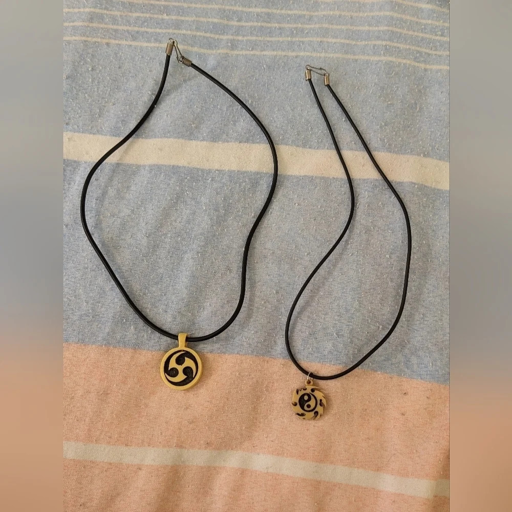 2-Pack Necklaces